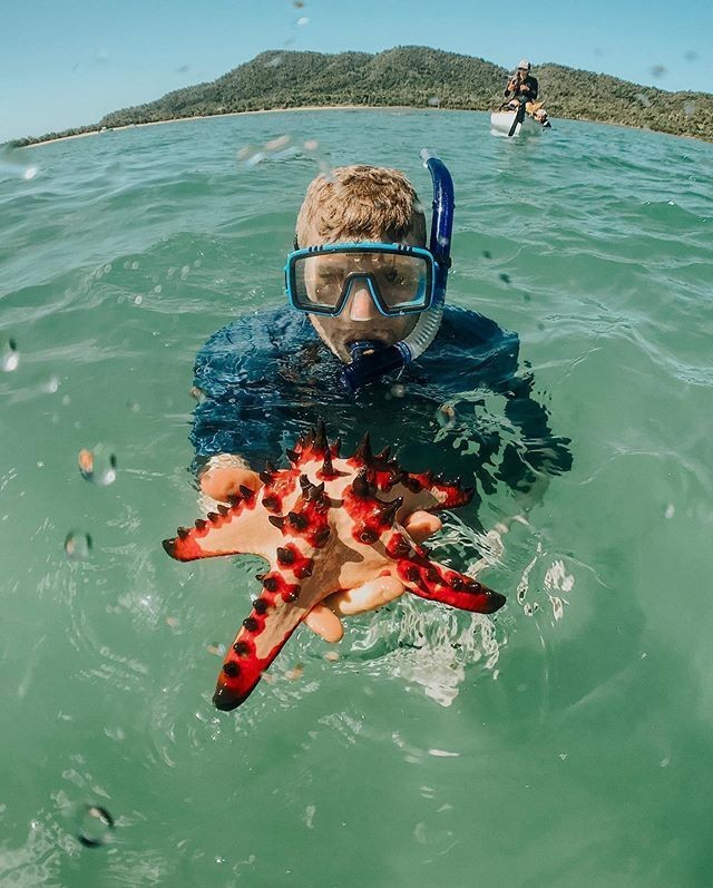 Dunk Island