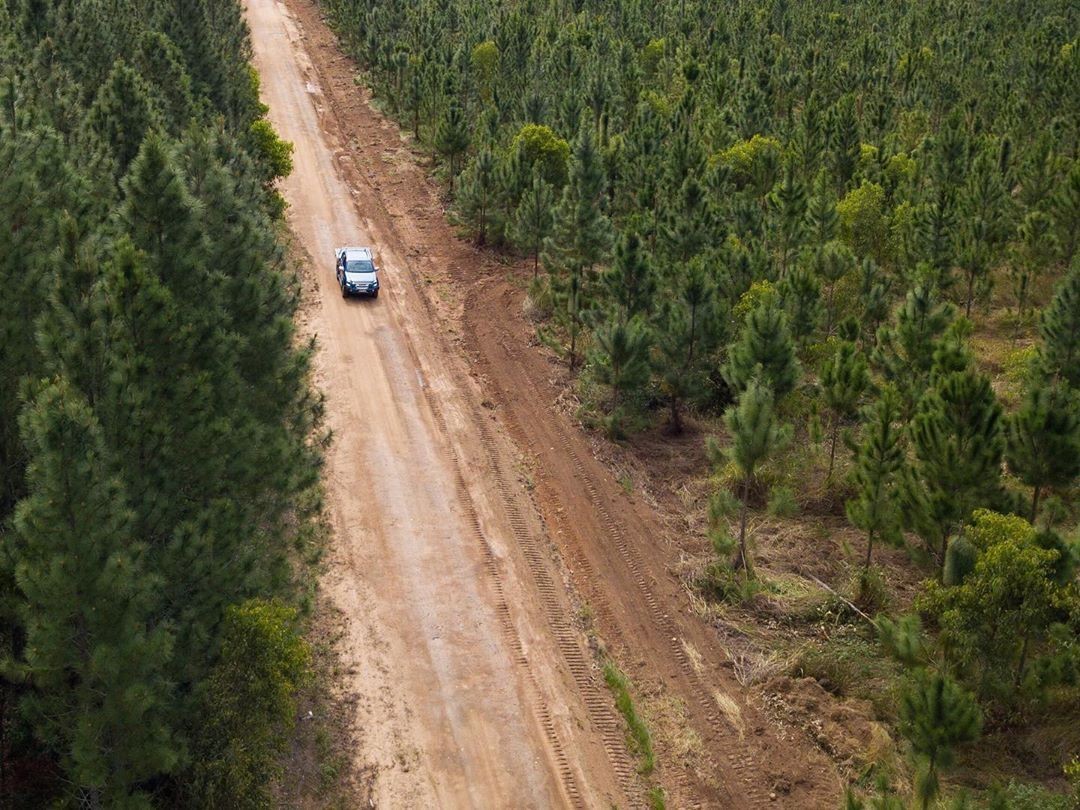 North Queensland