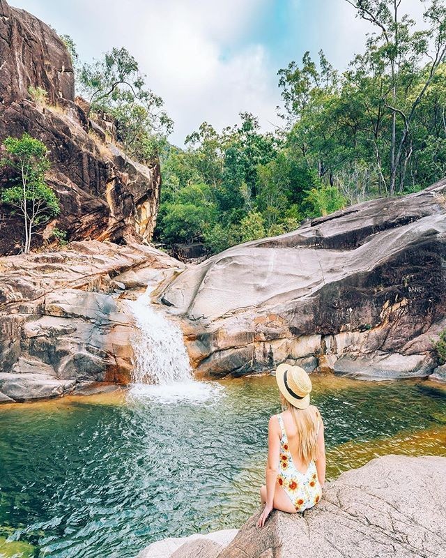 North Queensland