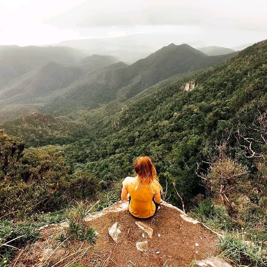 Mount Halifax, Townsville