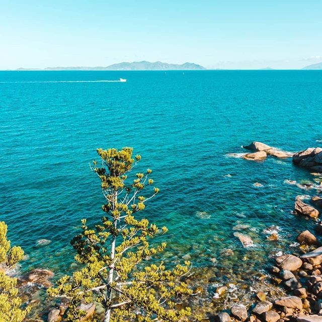 Magnetic Island, North Queensland