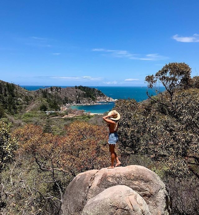 North Queensland