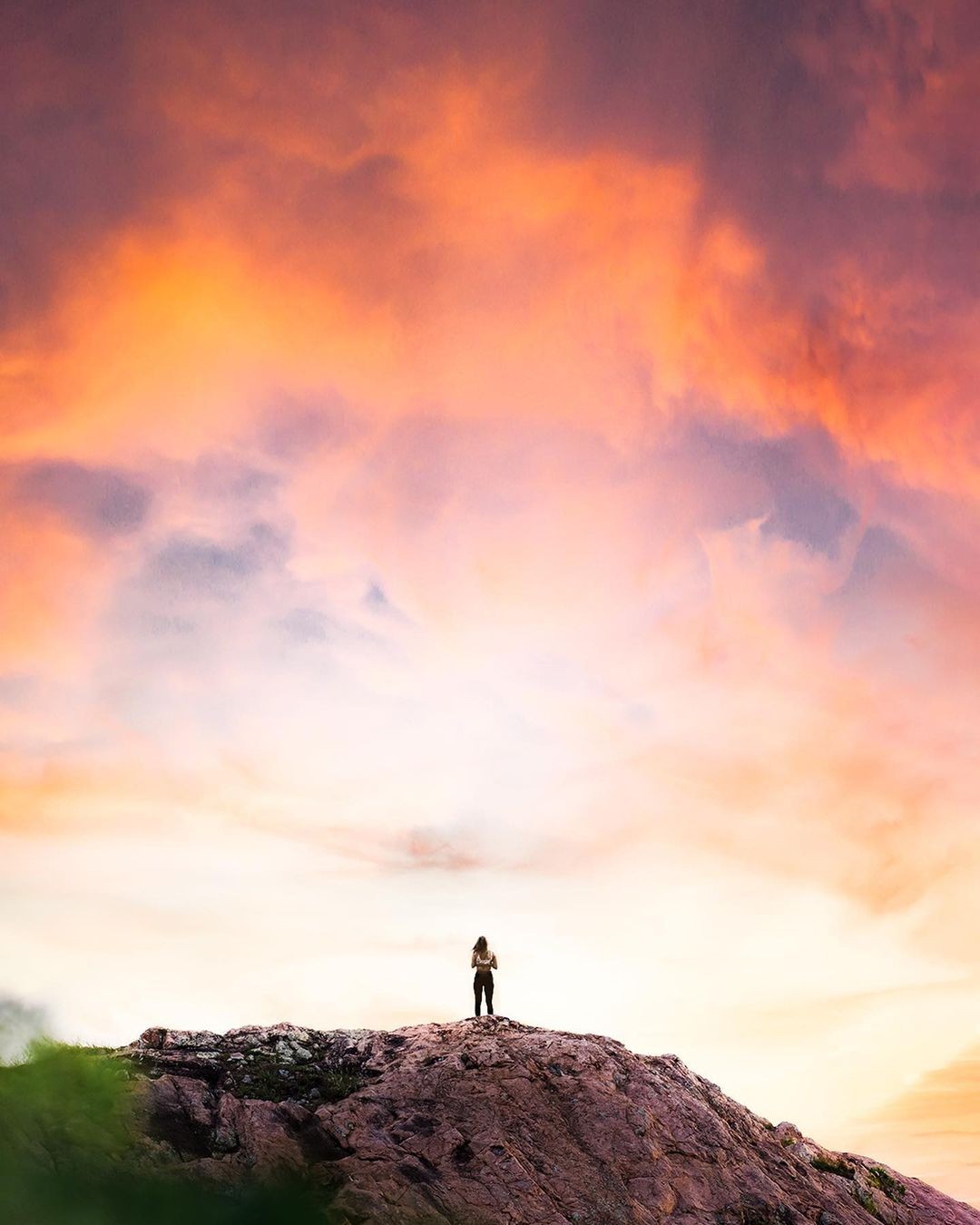 Castle Hill, North Queensland, Townsville