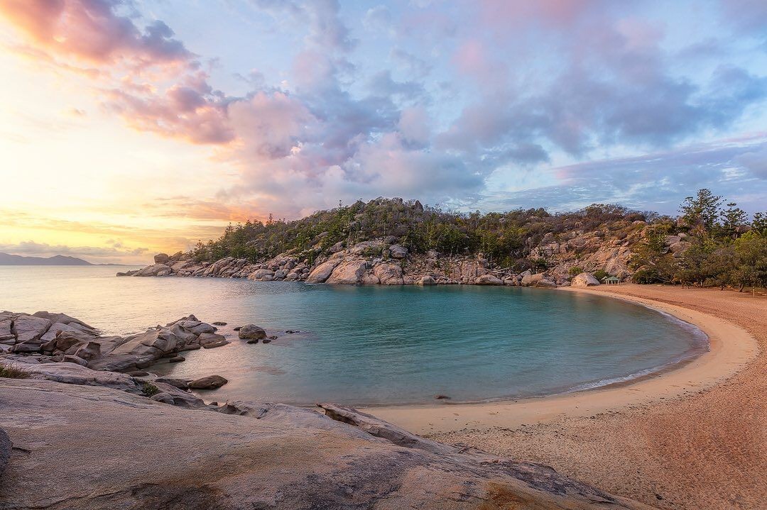 Alma Bay, Magnetic Island
