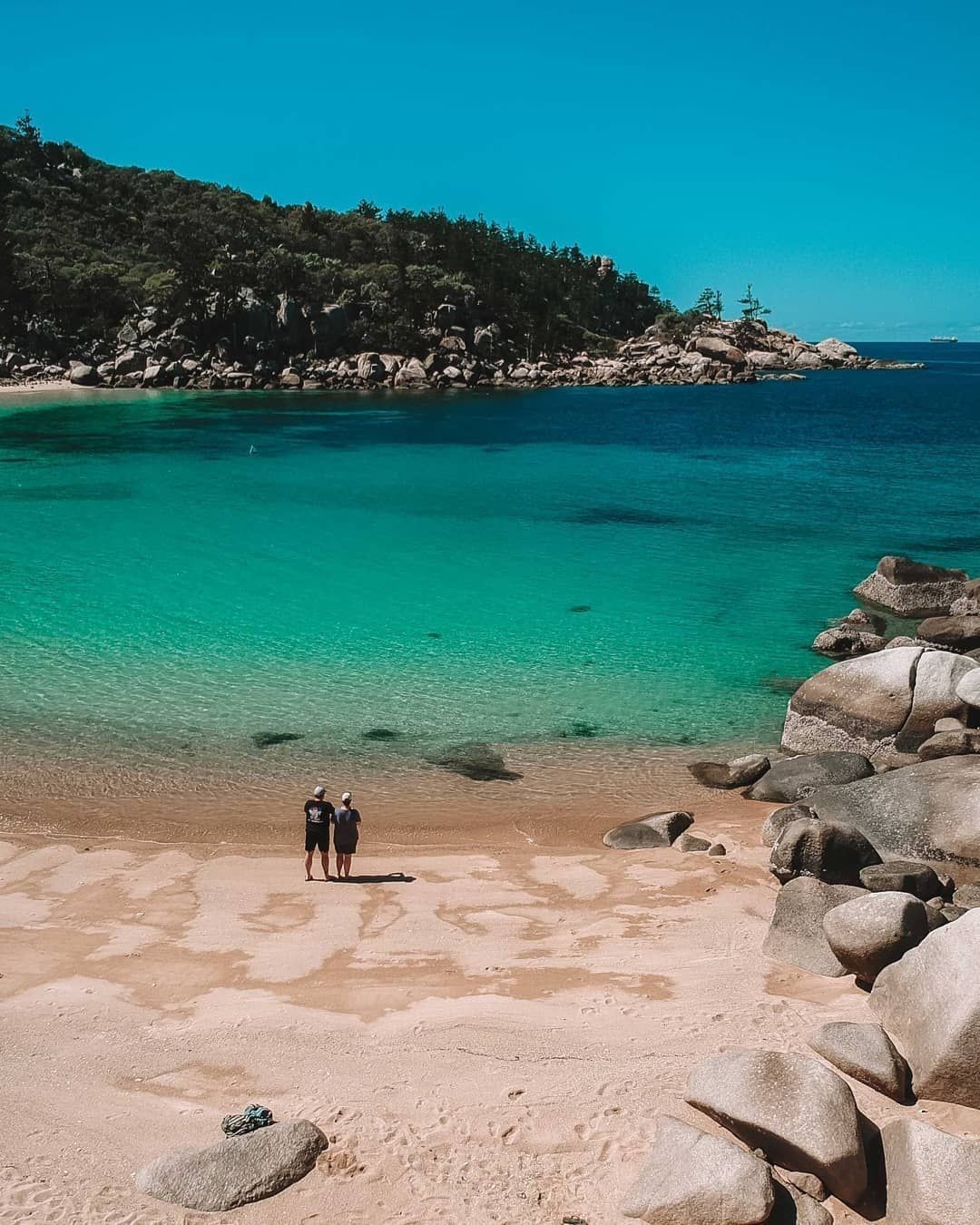 North Queensland, Magnetic Island