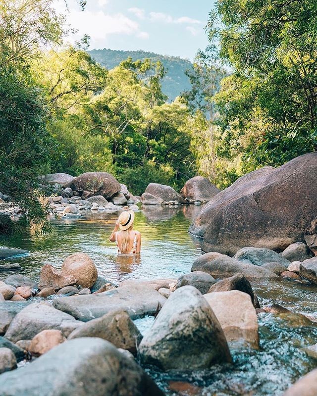 Paluma, Townsville, North Queensland