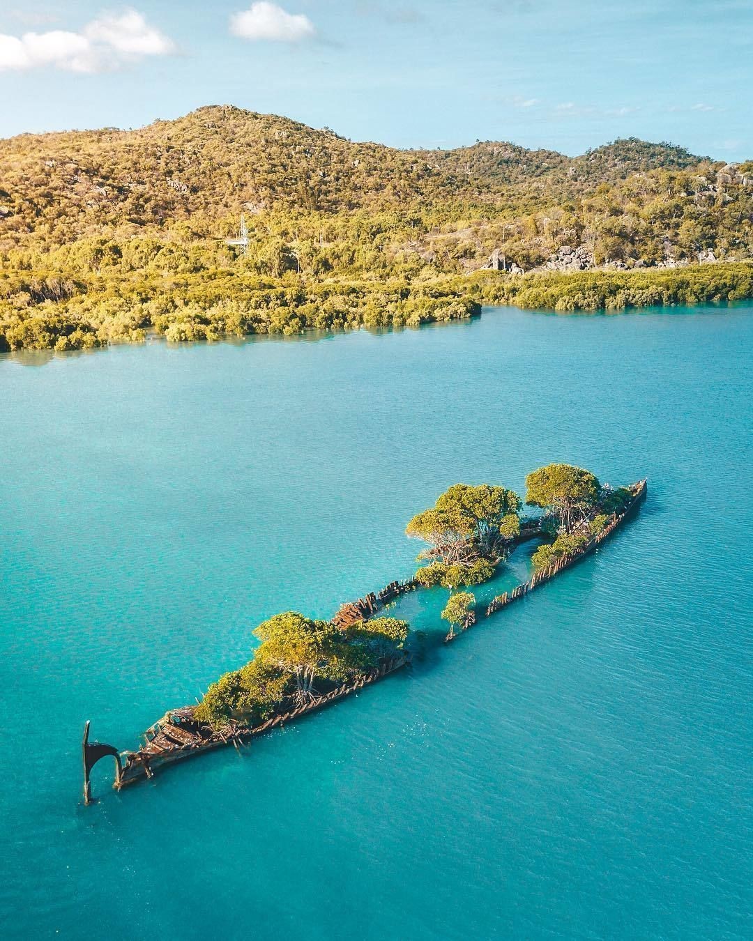 Magnetic Island