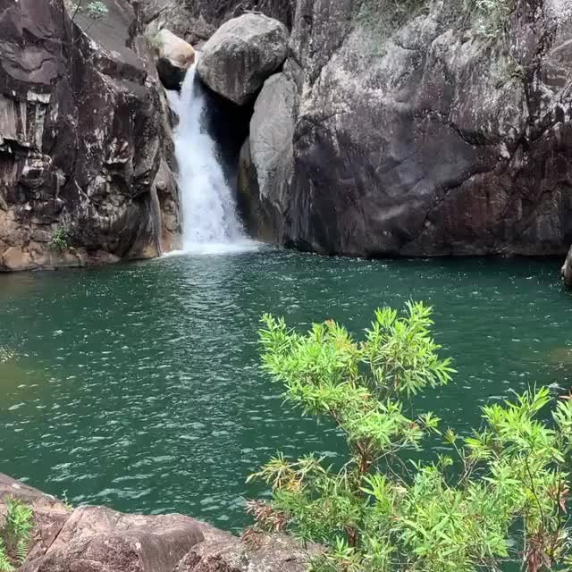 Crystal Creek, North Queensland, Paluma