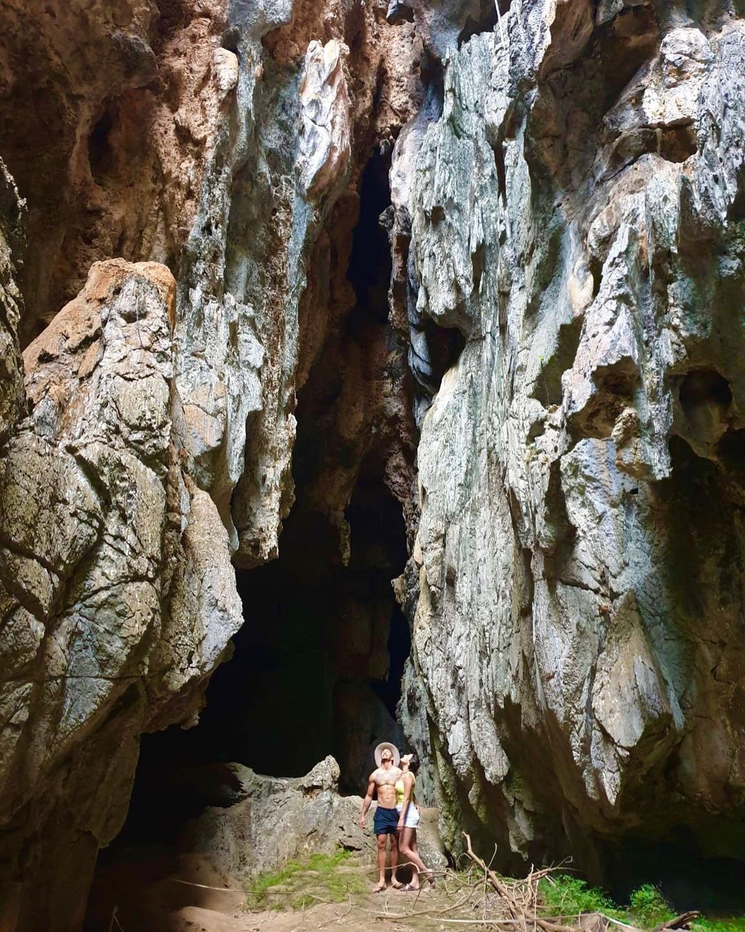 Chillagoe, North Queensland, Townsville, Birthday Creek Falls, Paluma