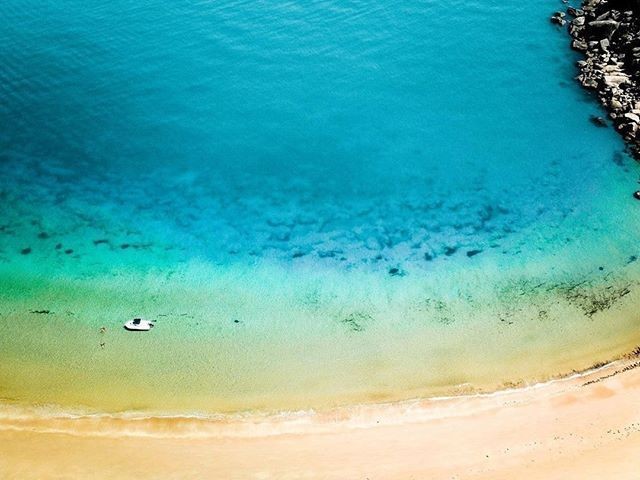 Magnetic Island, North Queensland