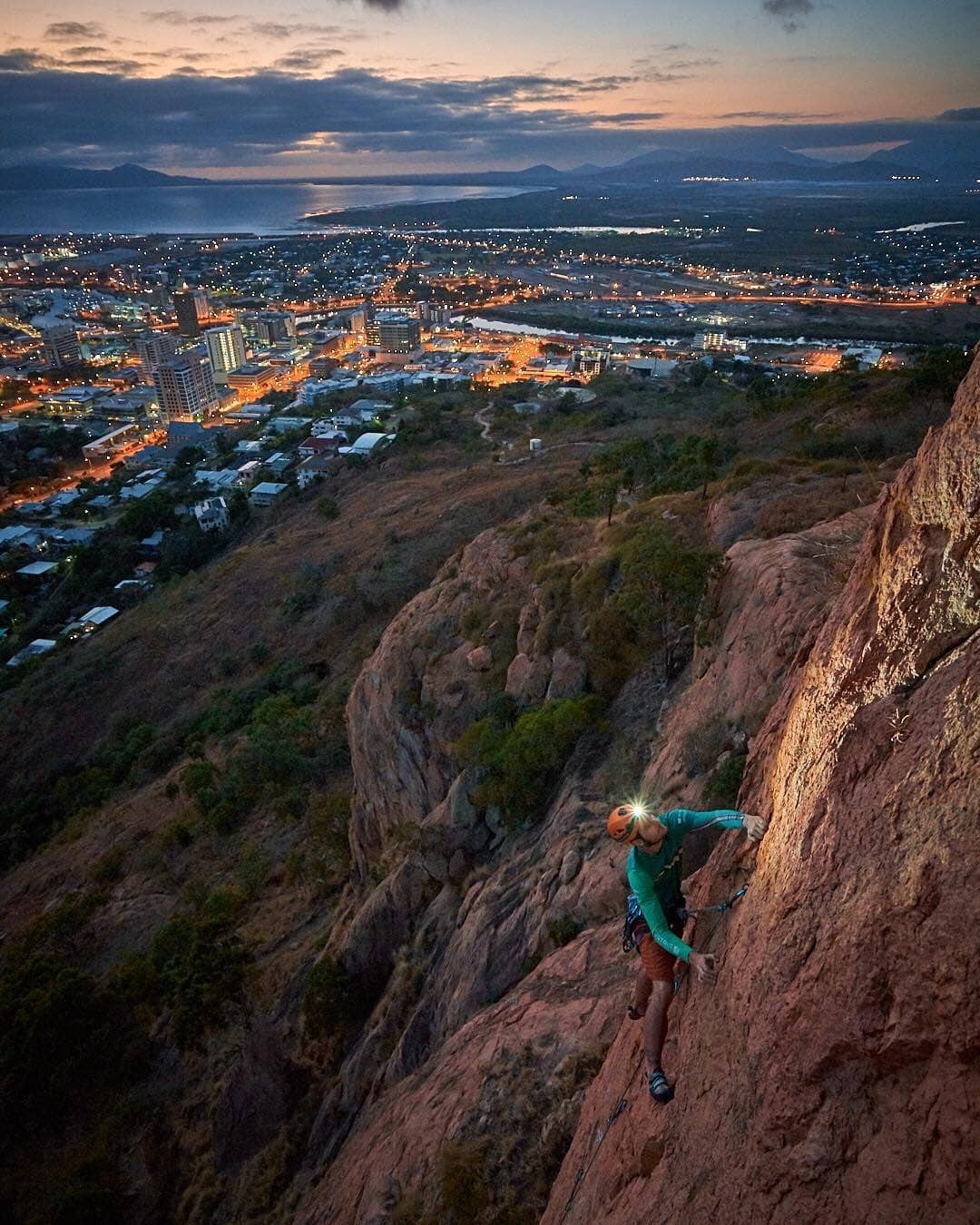 North Queensland, Townsville, Castle Hill