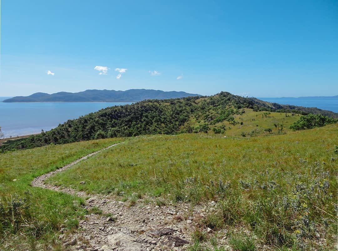 North Queensland, Town Common, Cape Pallarenda, Magnetic Island, Townsville