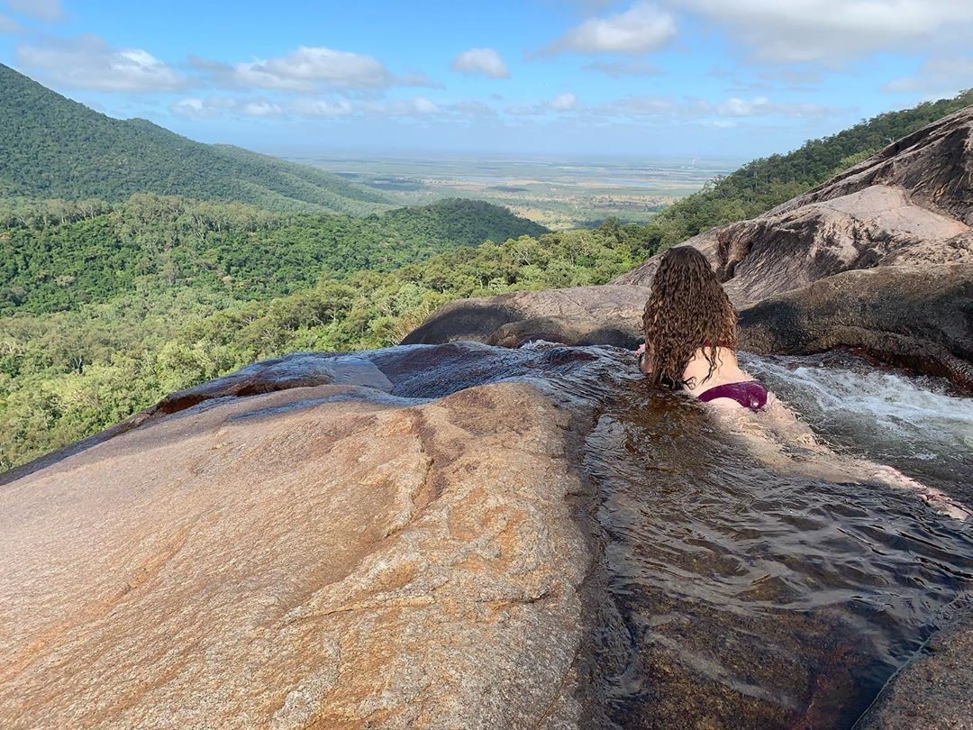 North Queensland, Bowling Green Bay National Park