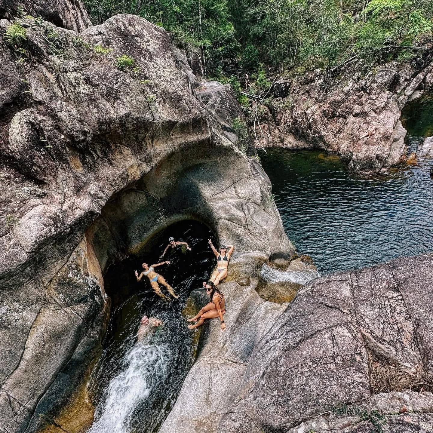 Far North Queensland, Townsville, North Queensland