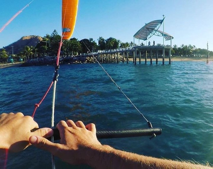 Townsville, North Queensland