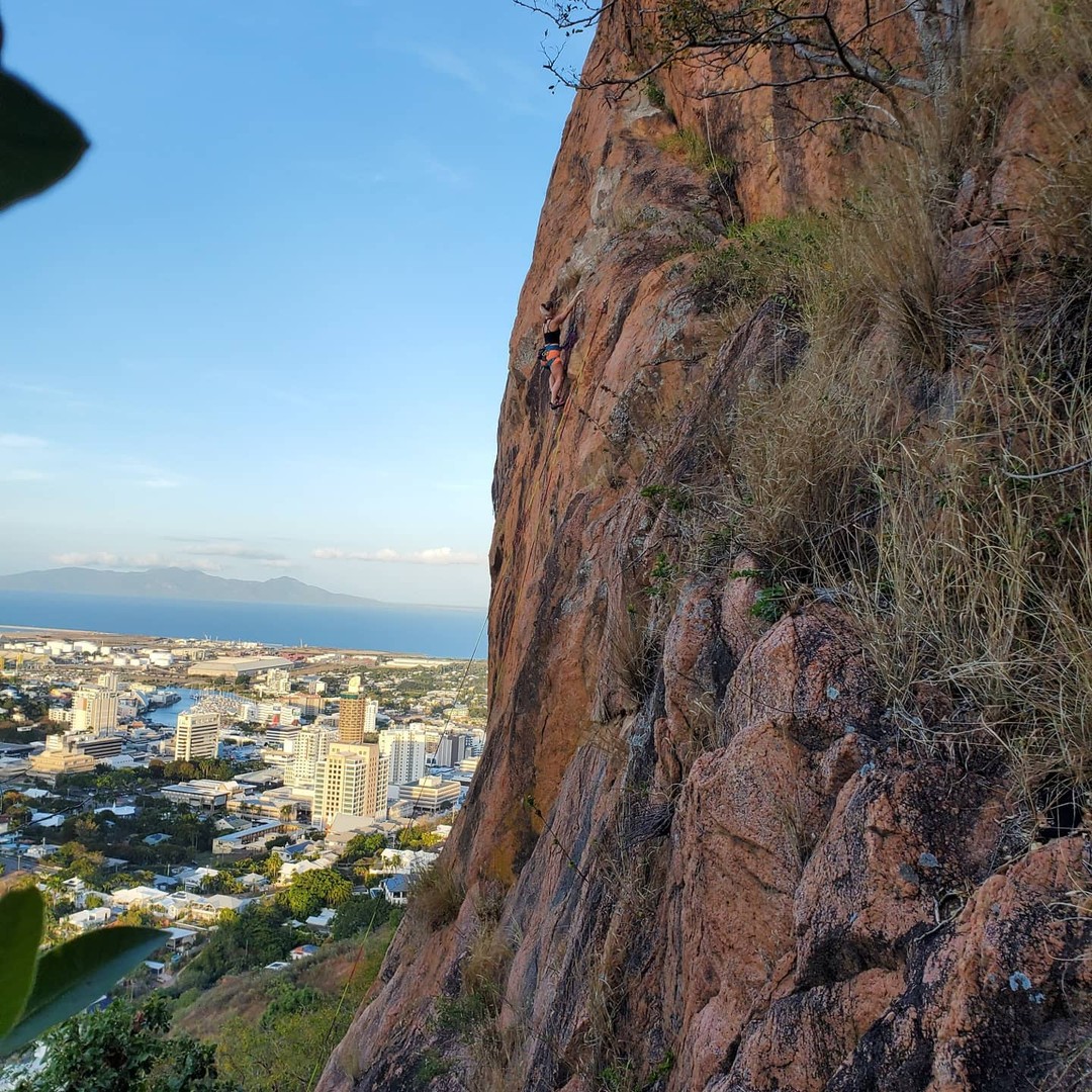 Townsville