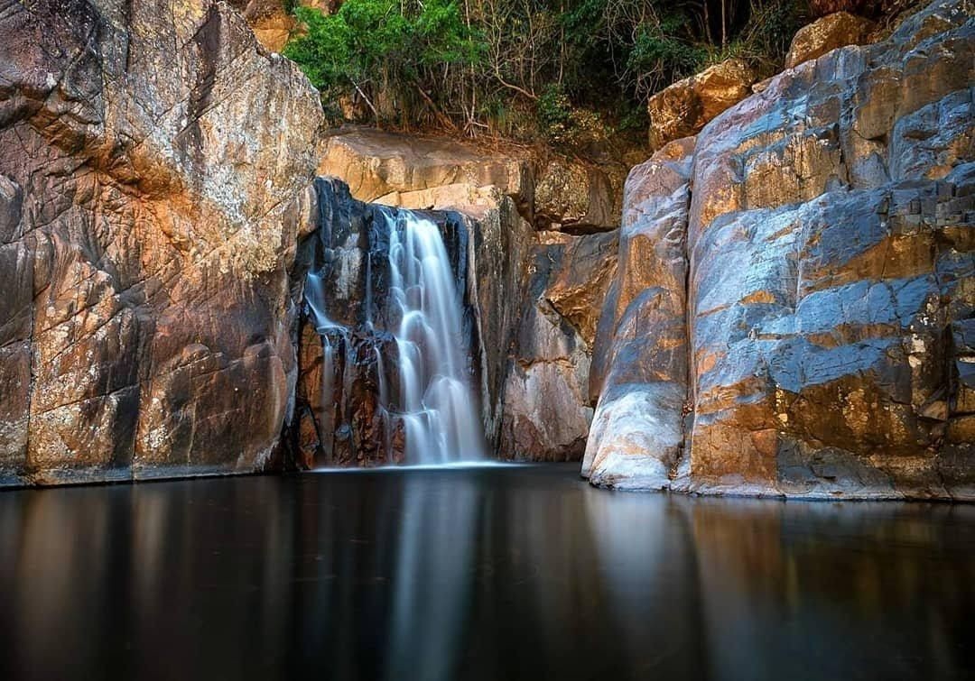 Waterview Creek