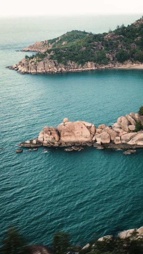 Magnetic Island