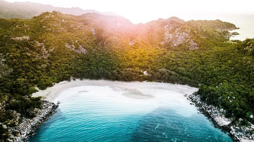 Magnetic Island