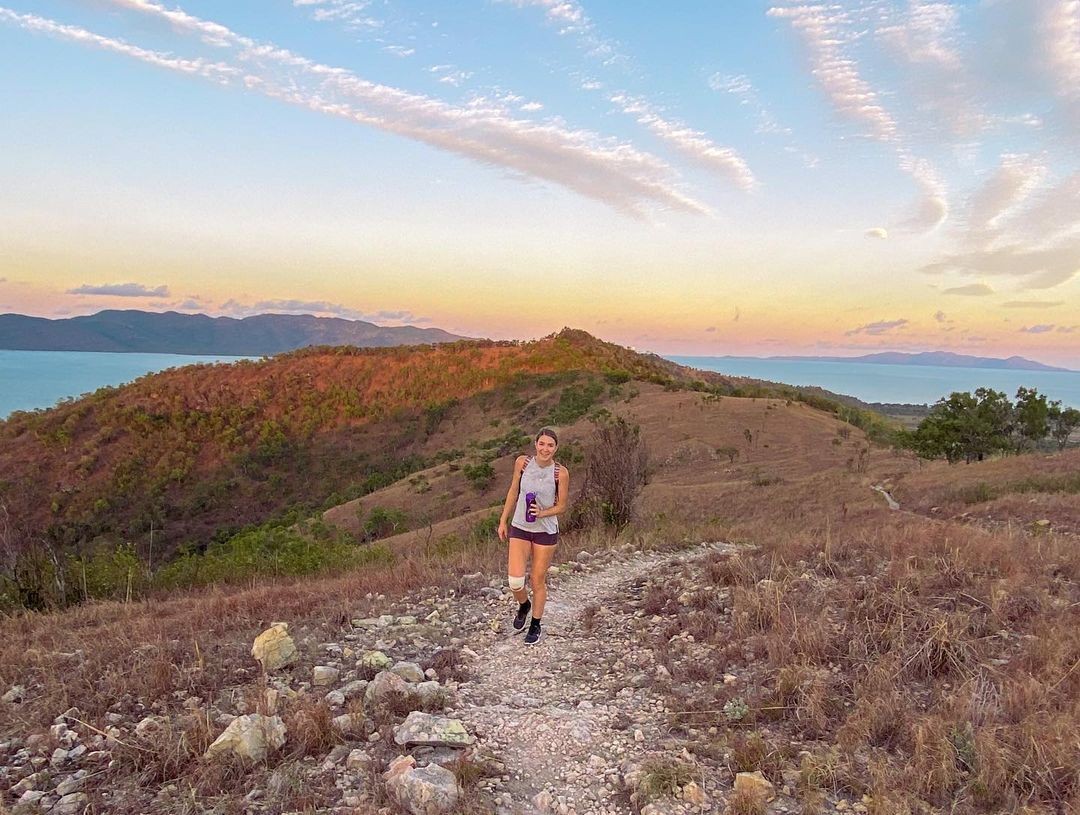 Mount Marlow, North Queensland, Townsville, Cape Pallarenda