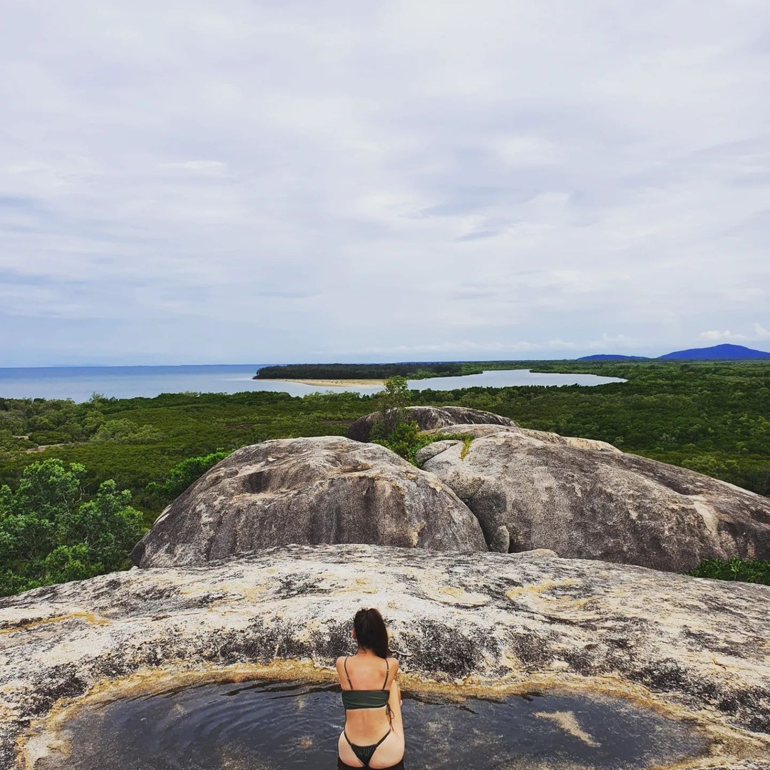 North Queensland