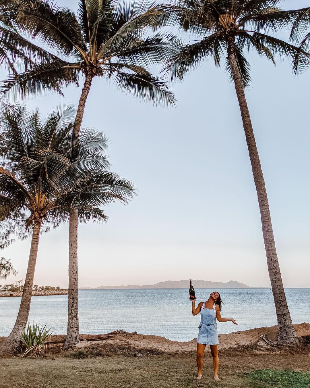 North Queensland, Townsville