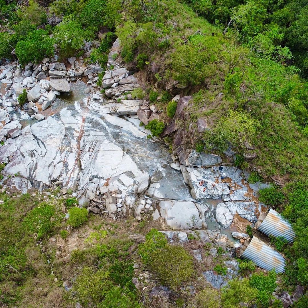 North Queensland, Townsville