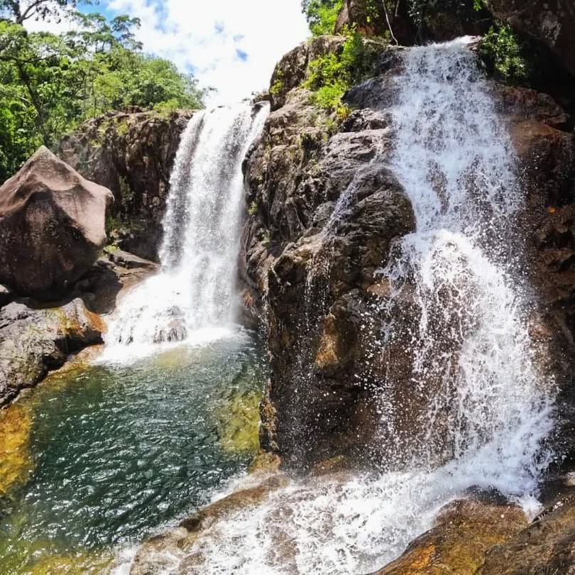 North Queensland