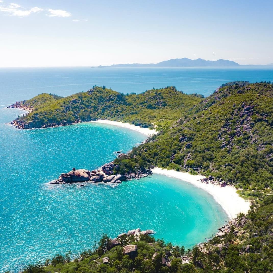 Magnetic Island, North Queensland