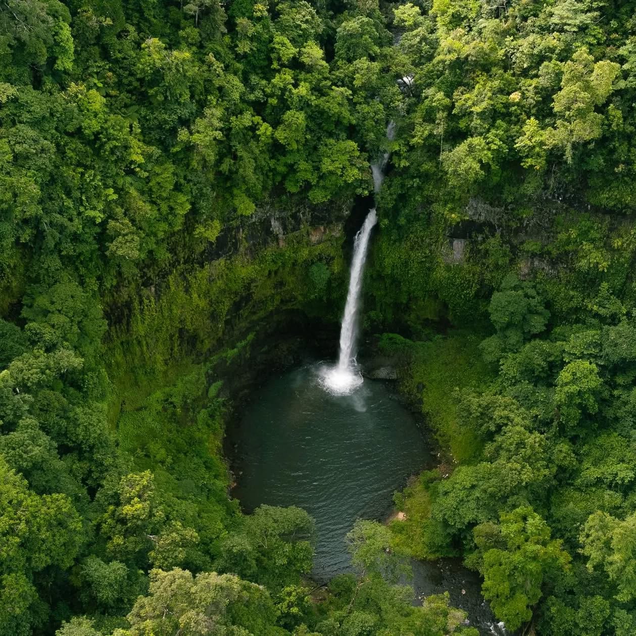 Nandroya Falls