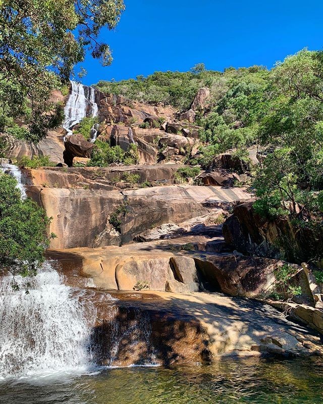 North Queensland
