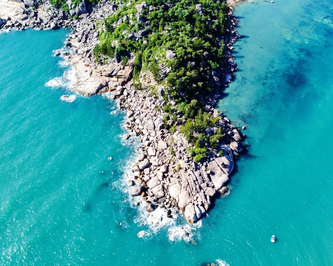 North Queensland, Townsville, Magnetic Island