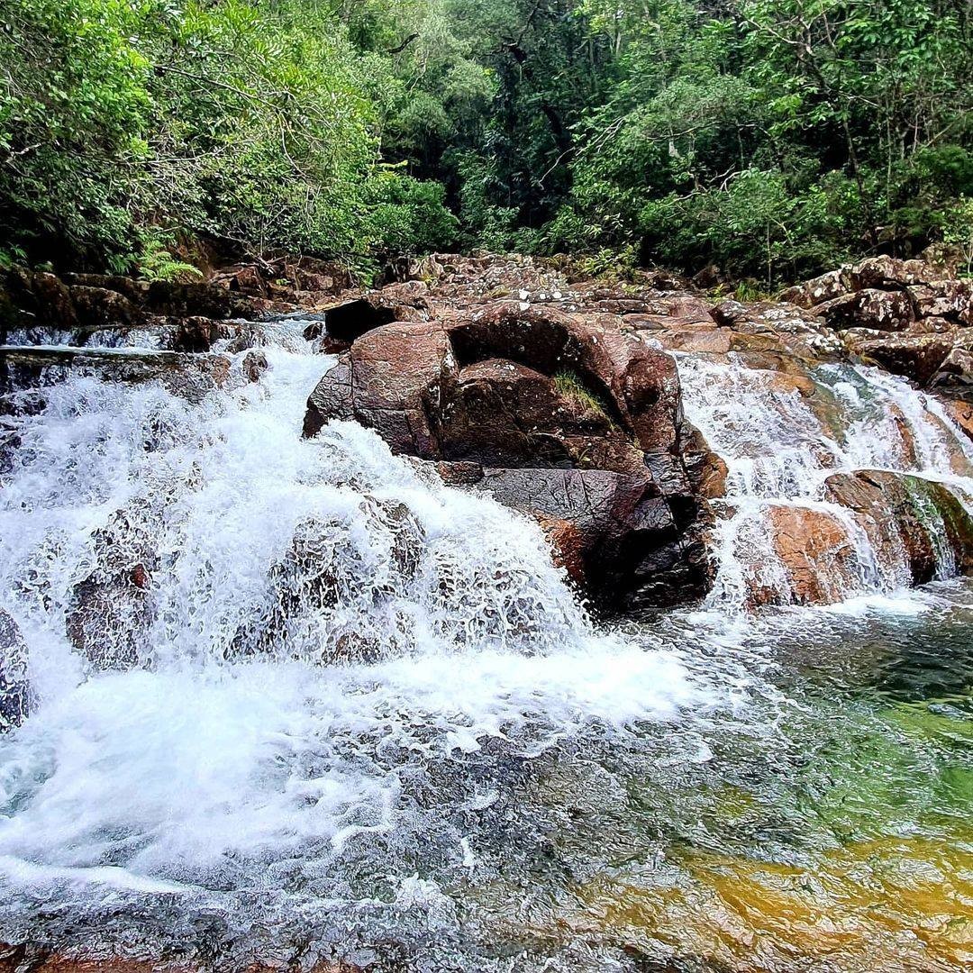Paluma, North Queensland, Townsville