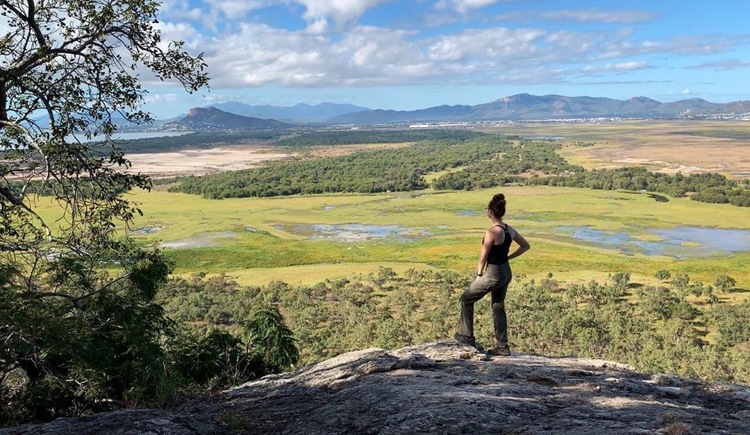 North Queensland