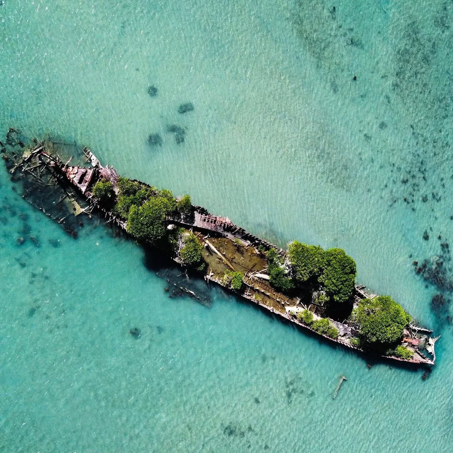 Magnetic Island
