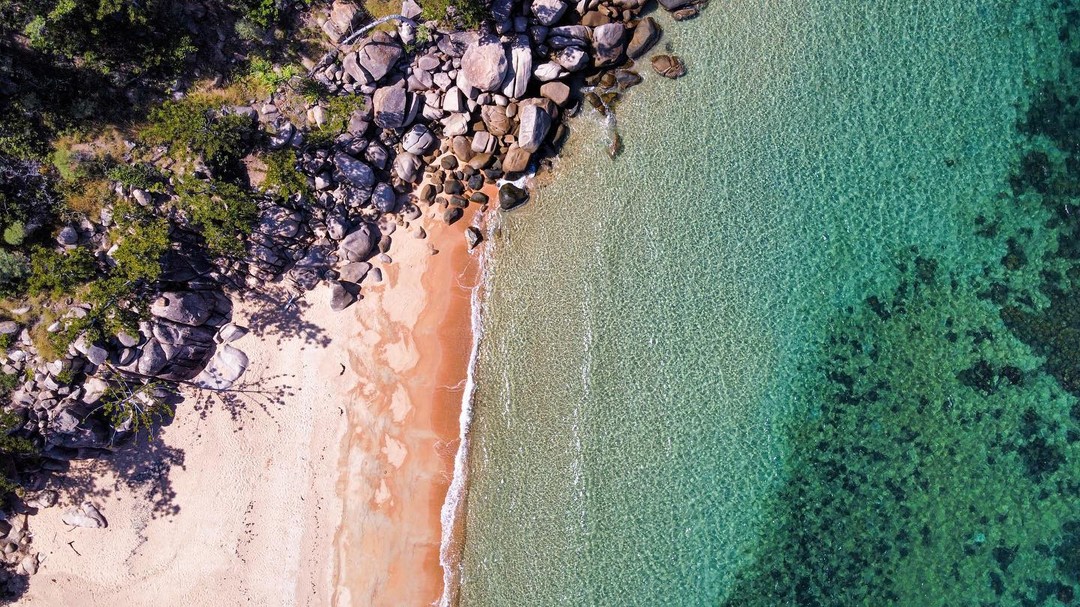 Magnetic Island