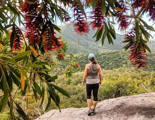 Alligator Creek Falls, North Queensland