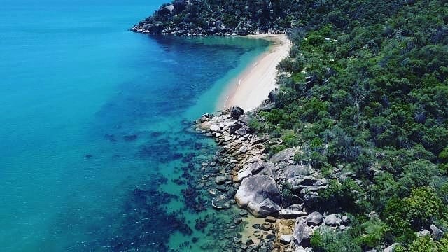 Magnetic Island