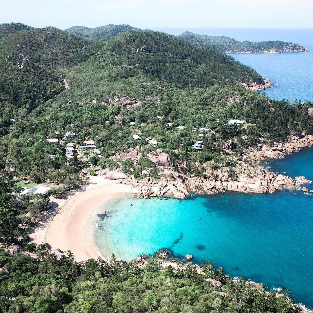Magnetic Island