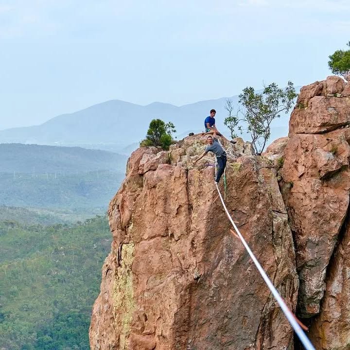 Townsville, Mount Stuart