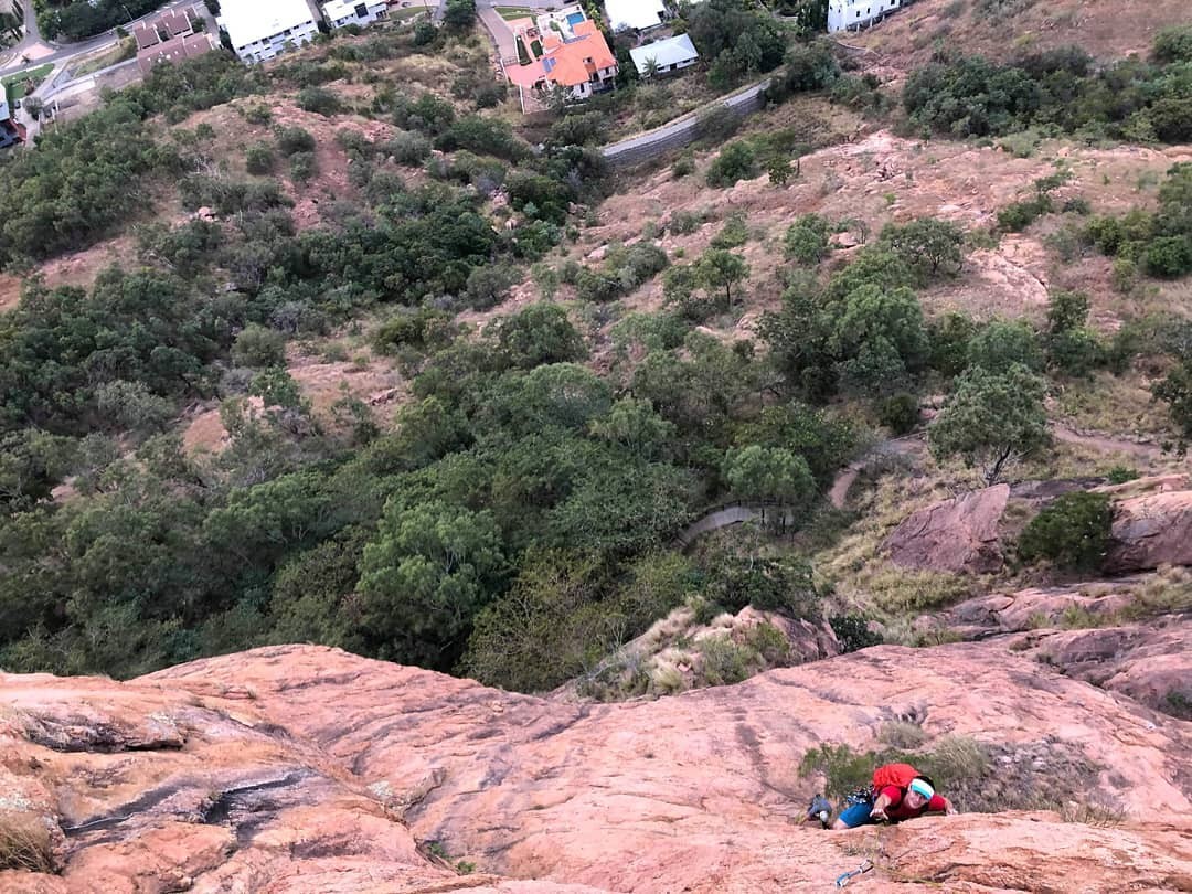 Castle Hill