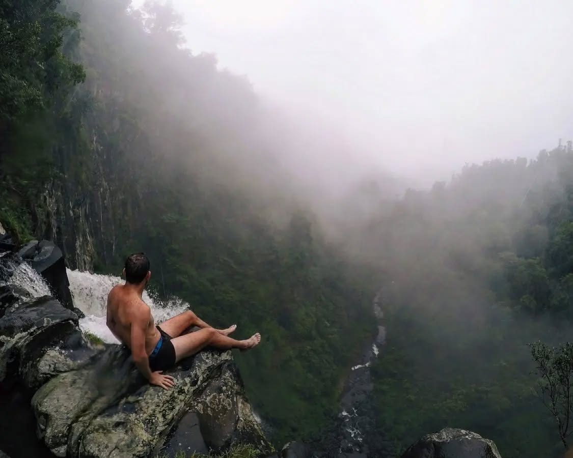 “The real voyage of discovery consists not in seeking new landscapes, but in having new eyes.” - Marcel Proust