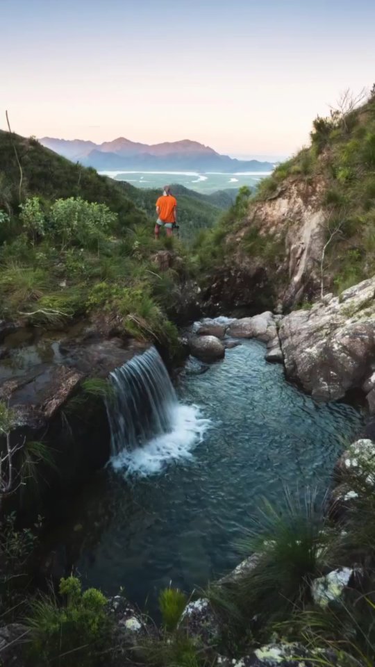 Hinchinbrook Island