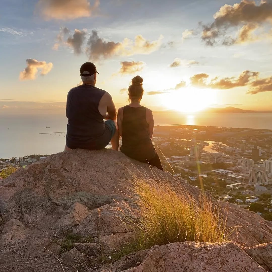 Sunrise adventures ☀️
