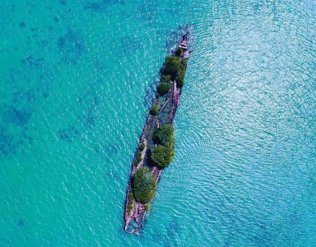 Magnetic Island, North Queensland