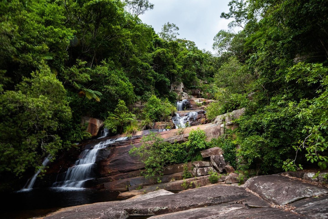 The Terraces, Townsville