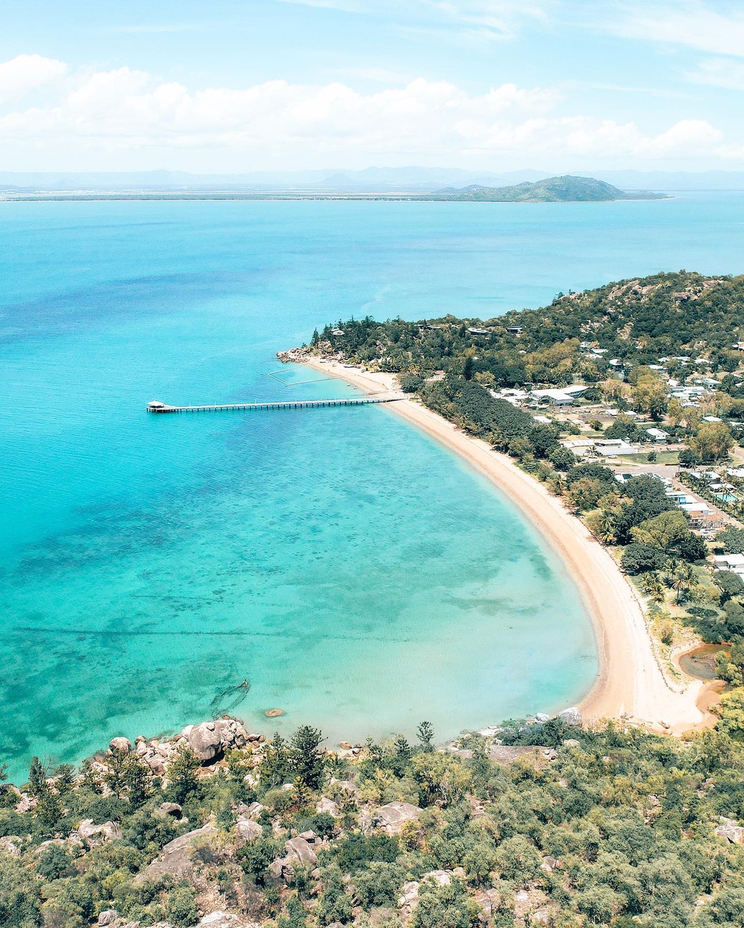 Magnetic Island