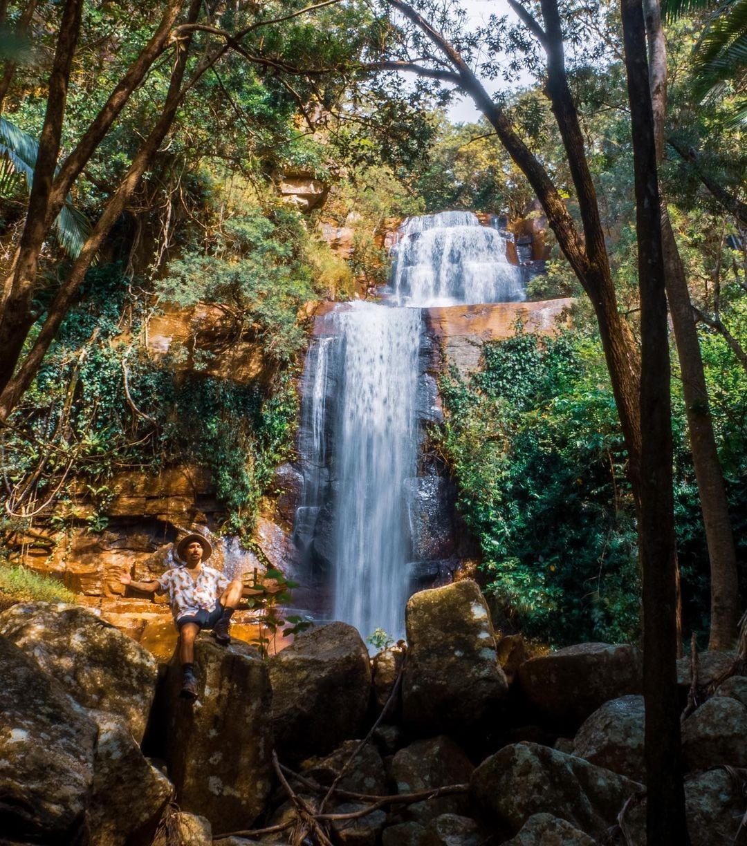 North Queensland, Townsville