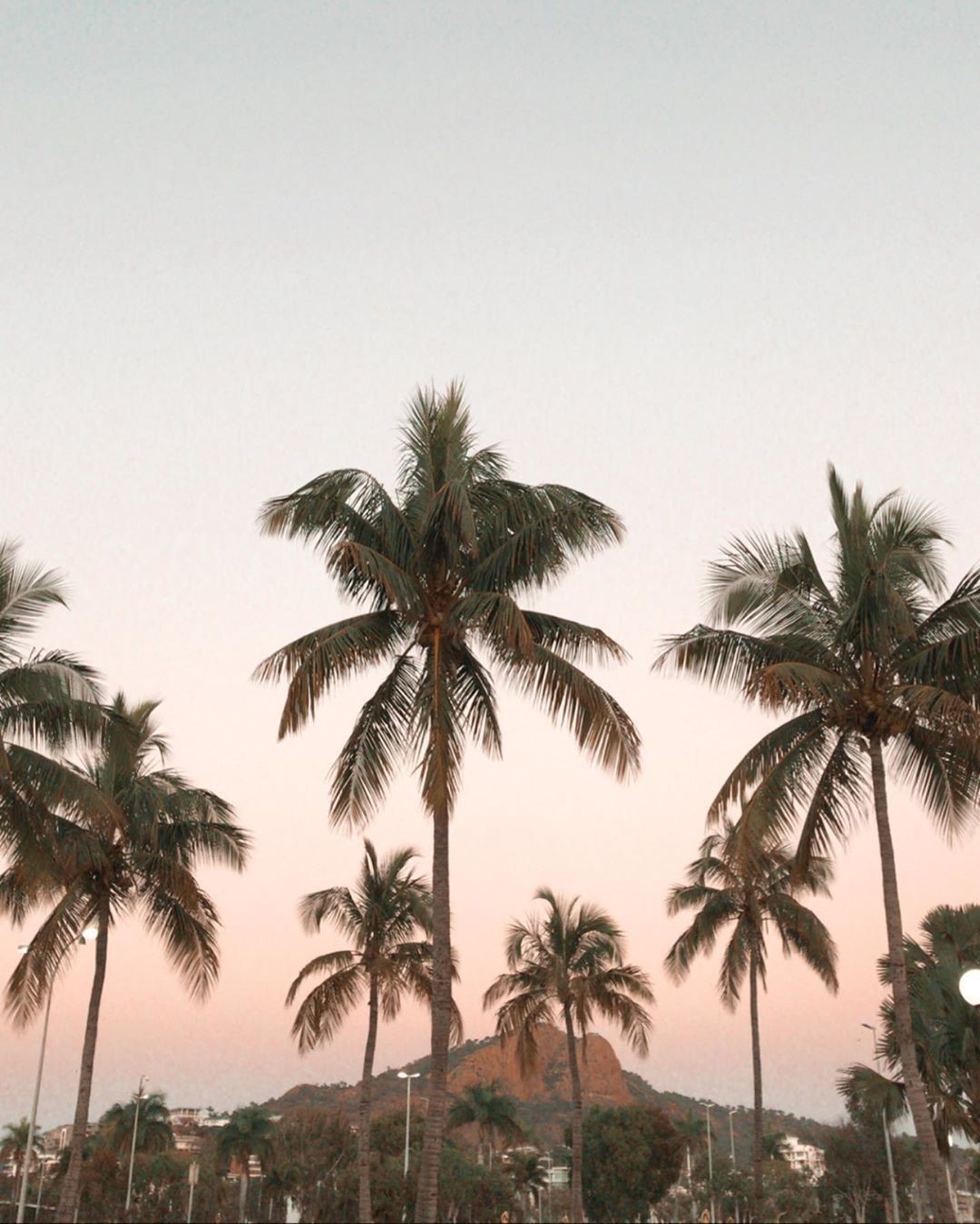 North Queensland