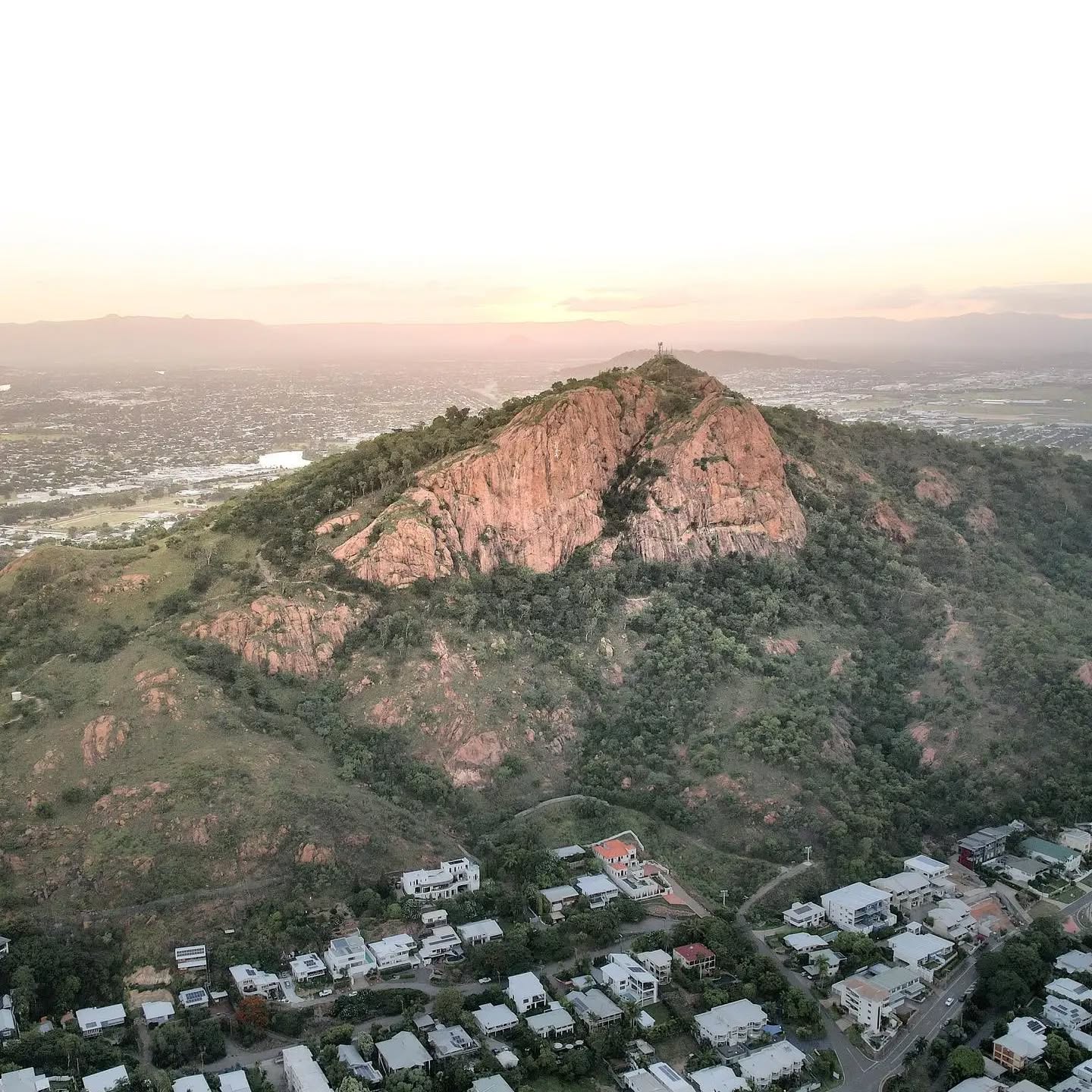 Townsville